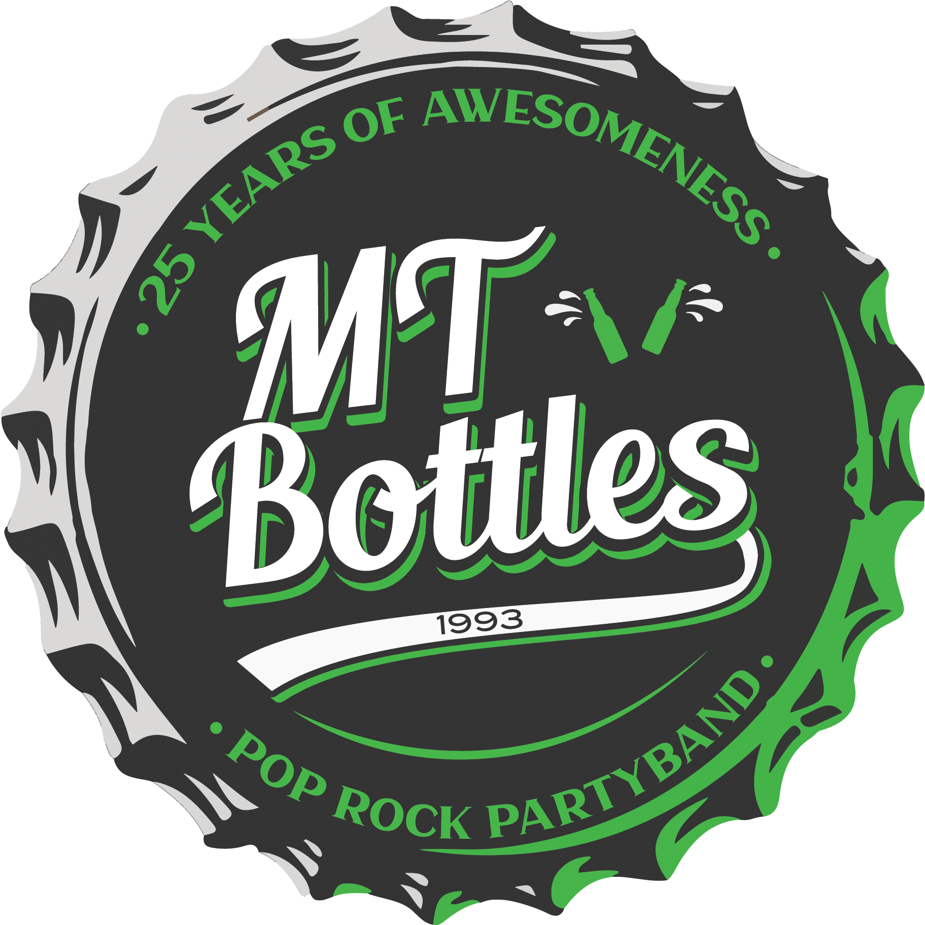 MT Bottles